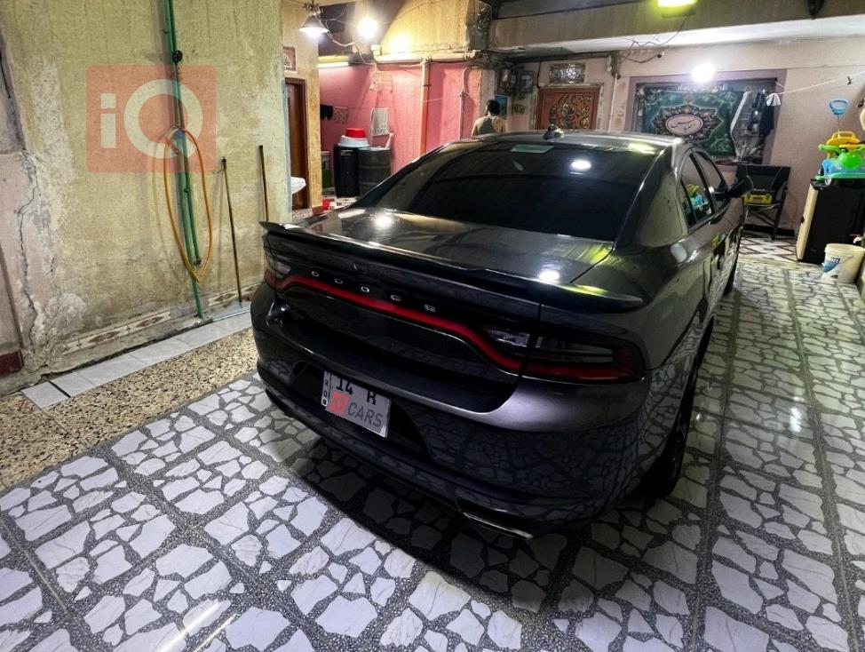 Dodge Charger